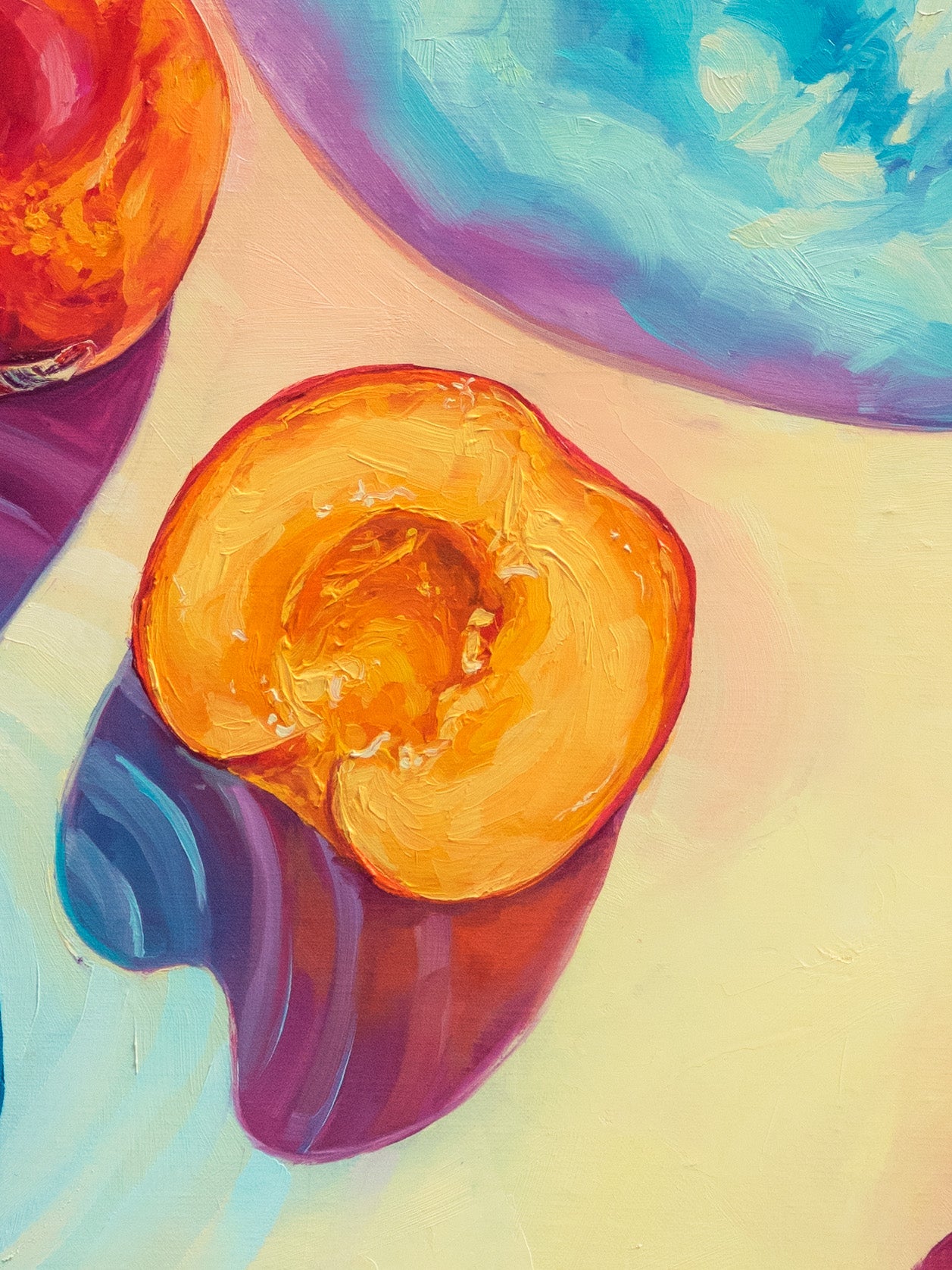 Dream Orchard