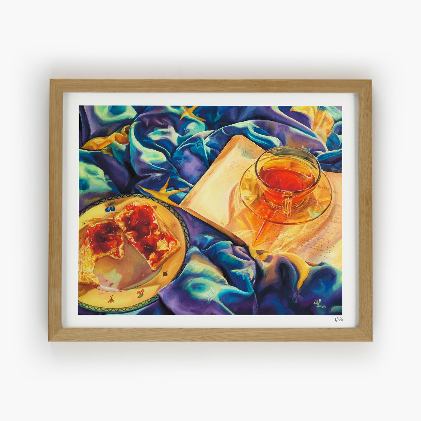 Nothing Short of Magic