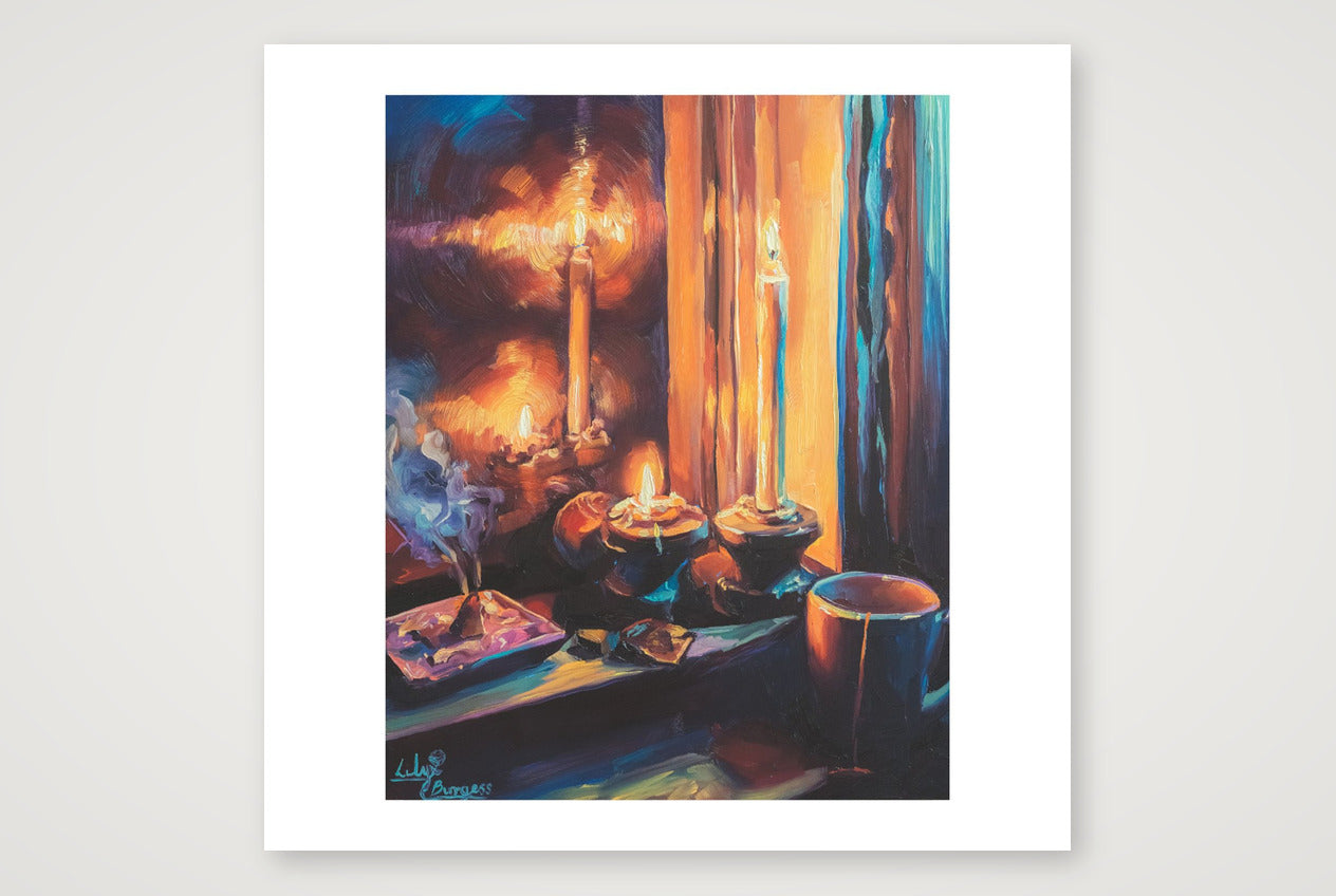 Untitled design (46) — 70×70cm, 28×28" Print only