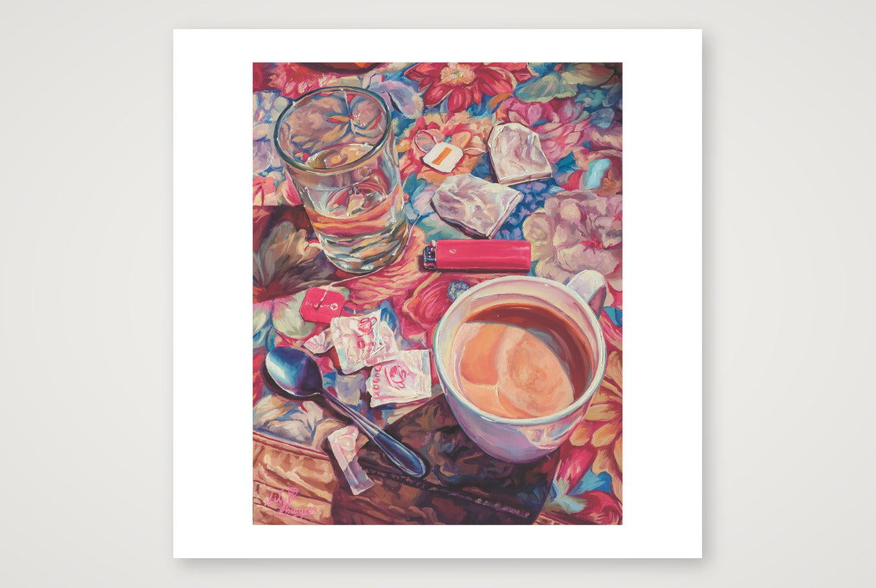 Untitled design (44) — 50×50cm, 20×20" Print only