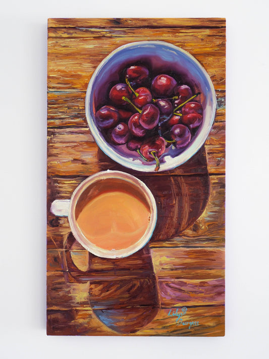 Life's Good on the Sunny Side