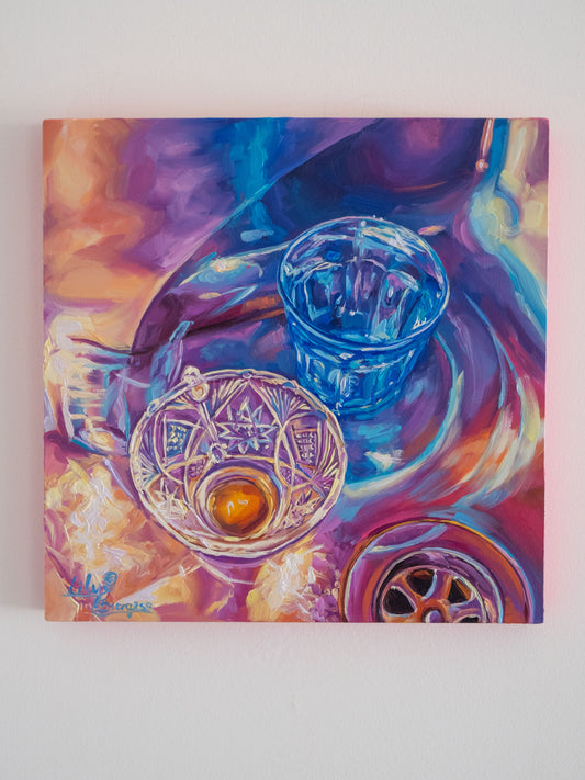 Magic Is What You Make It