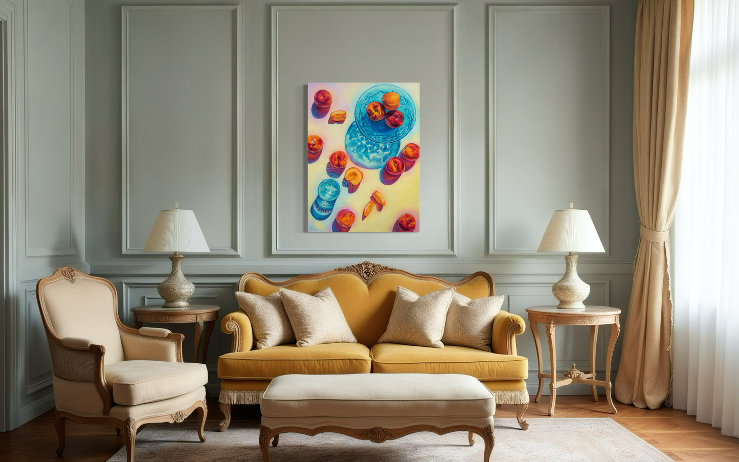 Dream Orchard