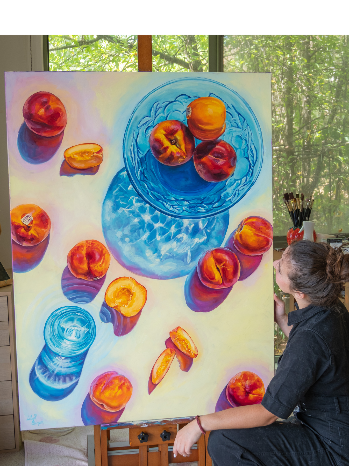 Dream Orchard