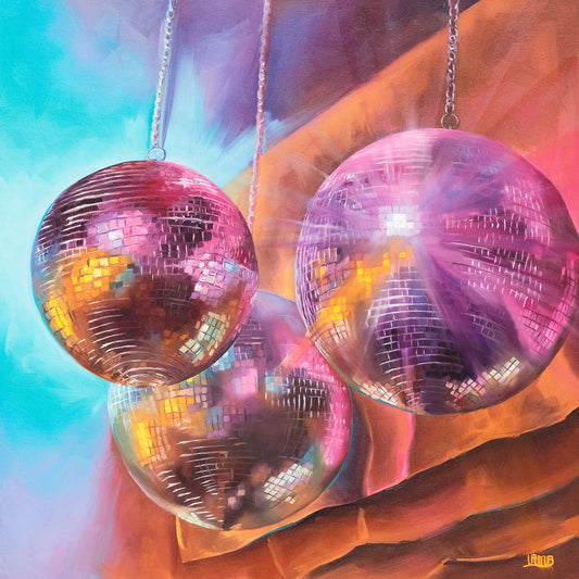 Disco Days
