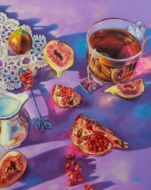 After Every Storm, the Sun Will Shine - Prints